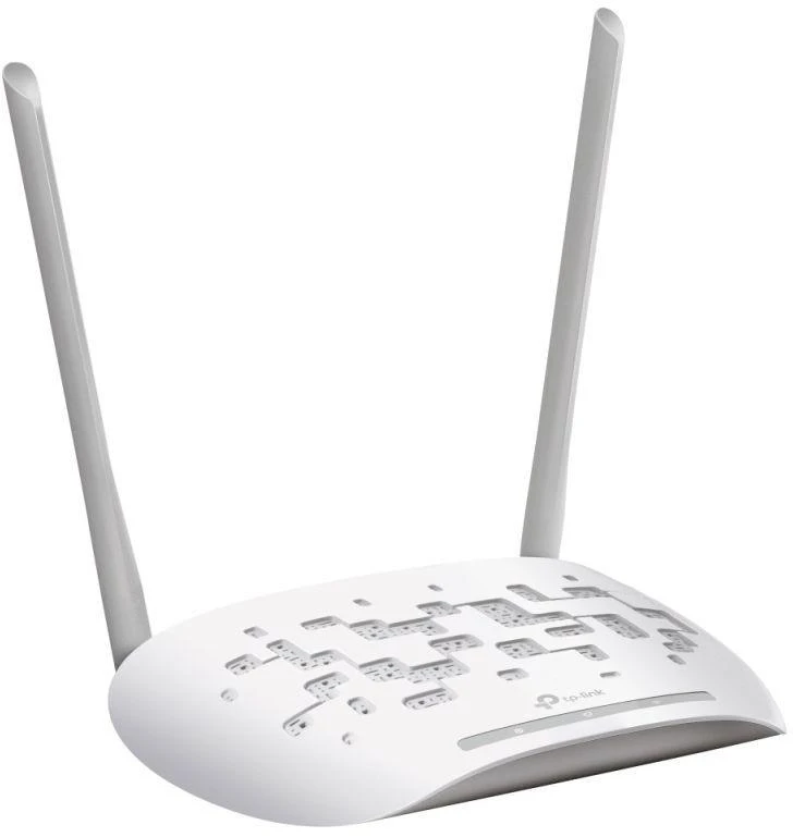 Bevielio ryšio prieigos taškas TP-LINK TL-WA801N
