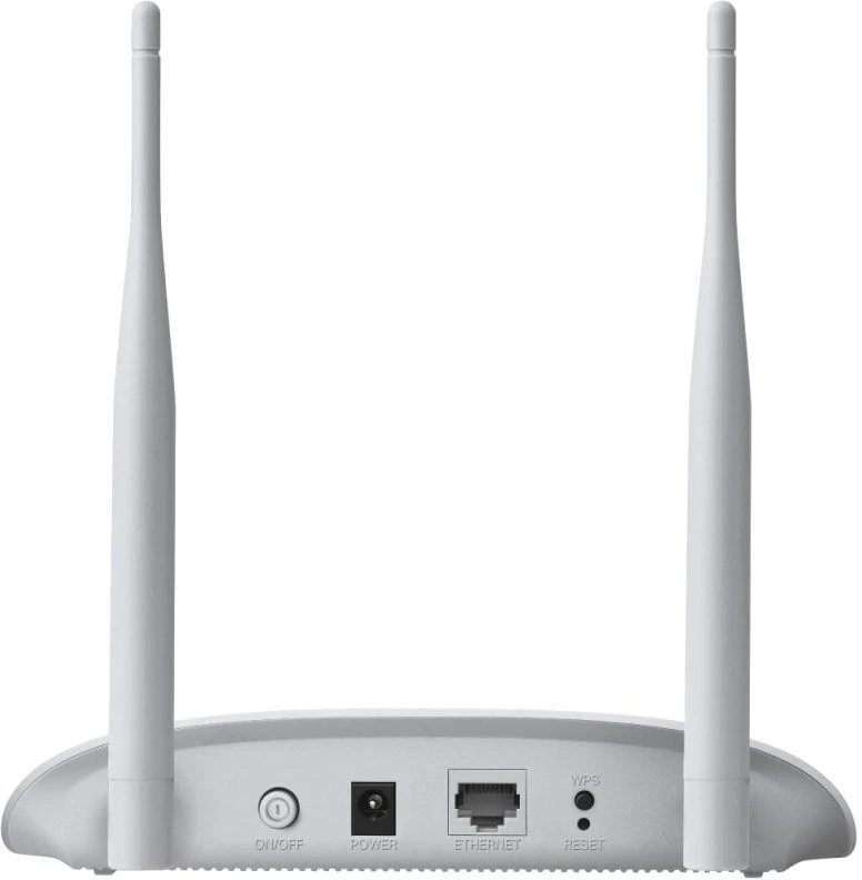 Bevielio ryšio prieigos taškas TP-LINK TL-WA801N
