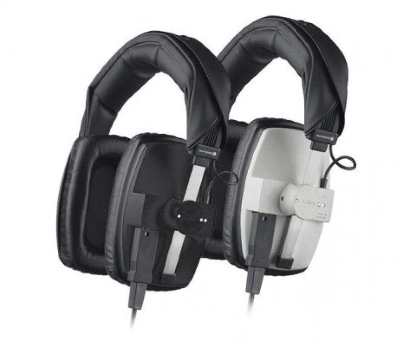 Beyerdynamic | Studijinės Ausinės, Uždara Sistema | DT 100 | Triukšmo mažinimas