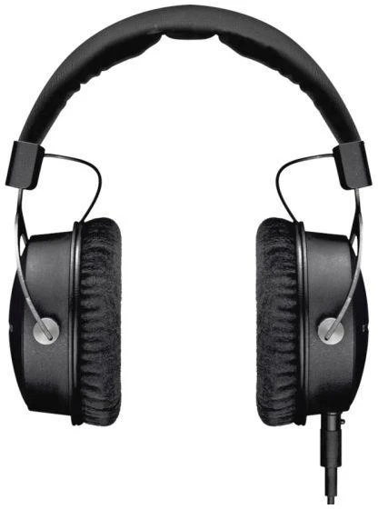 Beyerdynamic Studio ausinės | DT 1770 PRO MKII | su laidu | Over-Ear | Juodas