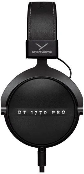 Beyerdynamic DT 1770 PRO MK II - Uždaros studijinės ausinės