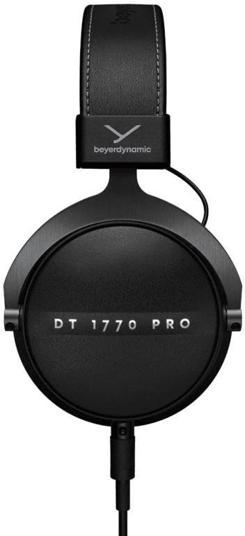 Beyerdynamic DT 1770 PRO MK II - Uždaros studijinės ausinės