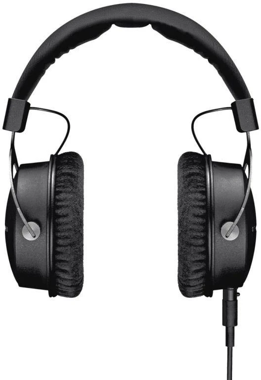 Beyerdynamic Studio ausinės | DT 1770 PRO MKII | su laidu | Over-Ear | Juodas