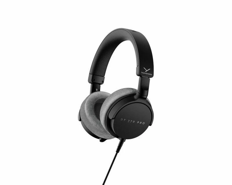 Beyerdynamic | Ausinės | DT 270 PRO
