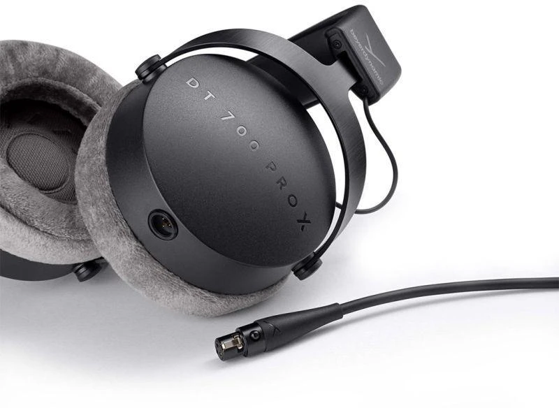Beyerdynamic DT 700 PRO X - Uždaro tipo studijinės ausinės