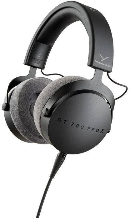 Beyerdynamic DT 700 PRO X - Uždaro tipo studijinės ausinės