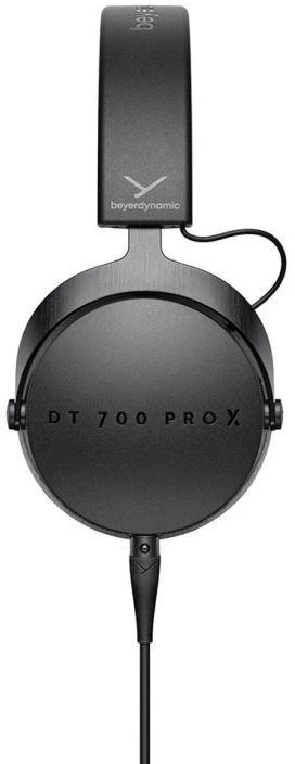 Beyerdynamic DT 700 PRO X - Uždaro tipo studijinės ausinės