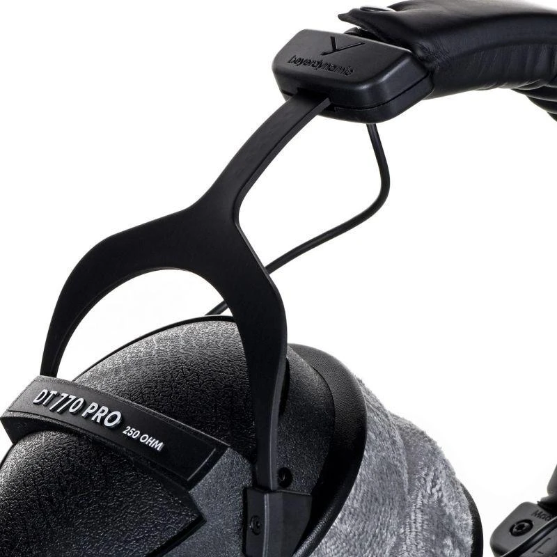 Beyerdynamic DT 770 PRO 250 OHM - Uždari studijiniai ausinės