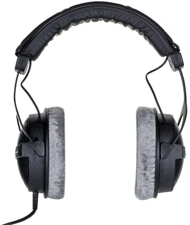 Beyerdynamic DT 770 PRO 250 OHM - Uždari studijiniai ausinės