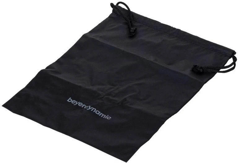Studijinės ausinės Beyerdynamic DT 770 PRO, 32 omų, Juodos