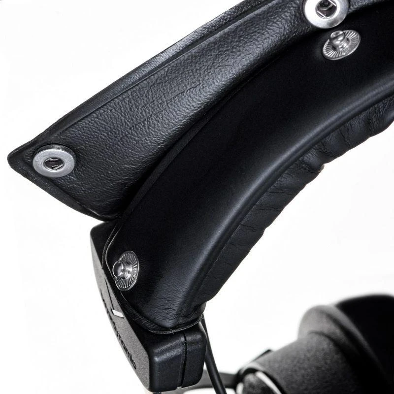 Studijinės ausinės Beyerdynamic DT 770 PRO, 32 omų, Juodos