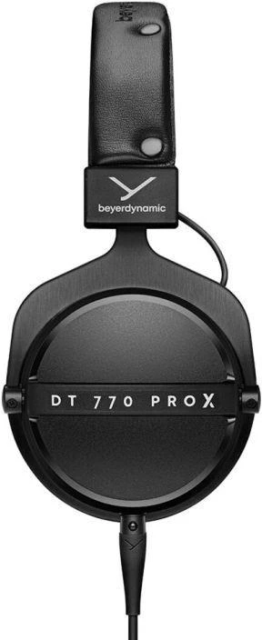 Beyerdynamic DT 770 PRO X 48 OMŲ – uždaros studijinės ausinės