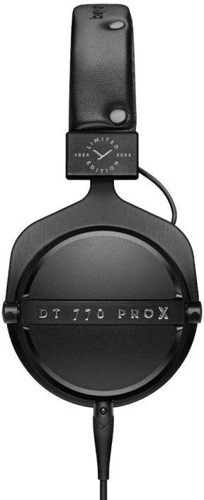 Beyerdynamic DT 770 PRO X 48 OMŲ – uždaros studijinės ausinės