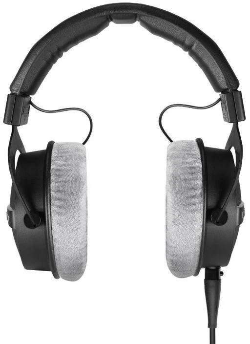 Beyerdynamic DT 770 PRO X 48 OMŲ – uždaros studijinės ausinės