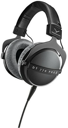 Beyerdynamic DT 770 PRO X 48 OMŲ – uždaros studijinės ausinės