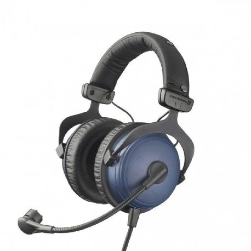 Beyerdynamic | Ausinės | DT 797 PV | Taip | Laidinės | Už ausies | 6,3 mm, XLR