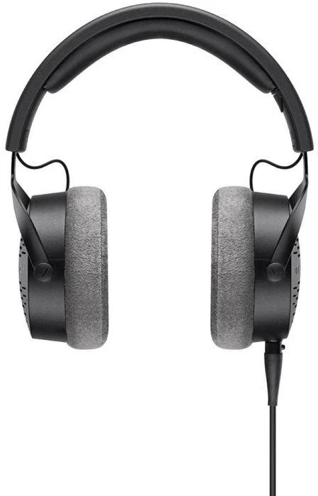Beyerdynamic Studijinės ausinės DT 900 PRO X su laidu, Juodos