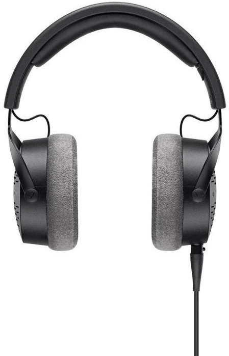 Beyerdynamic Studijinės ausinės DT 900 PRO X su laidu, Juodos