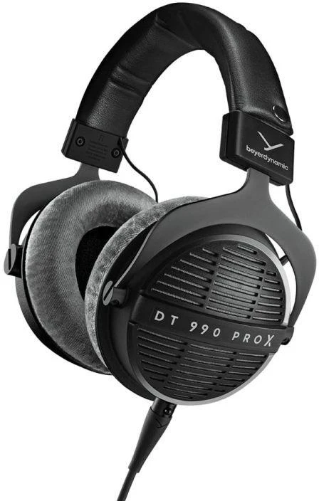 Beyerdynamic DT 990 PRO X Studio Ausinės | Beyerdynamic