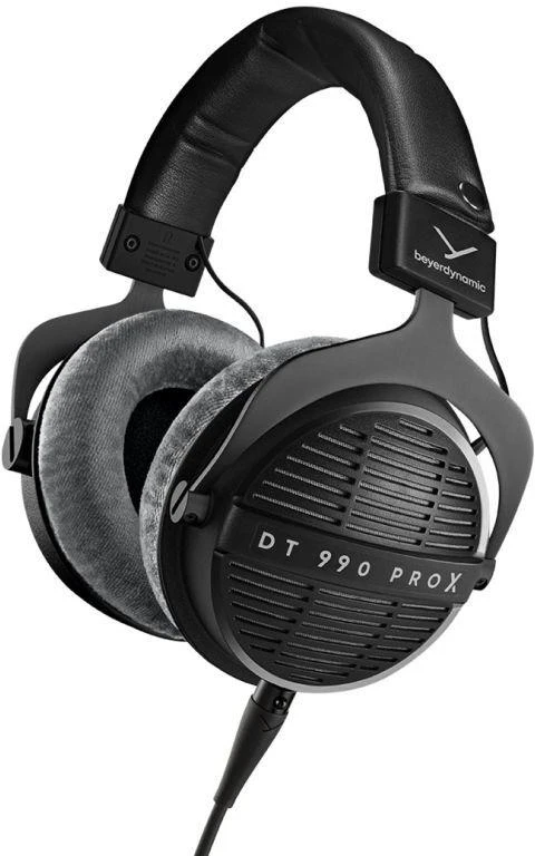 Beyerdynamic DT 990 PRO X Studio Ausinės | Beyerdynamic