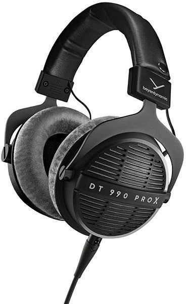 Beyerdynamic DT 990 PRO X Studio Ausinės | Beyerdynamic