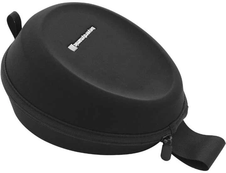Beyerdynamic kietas ausinių dėklas, juodas