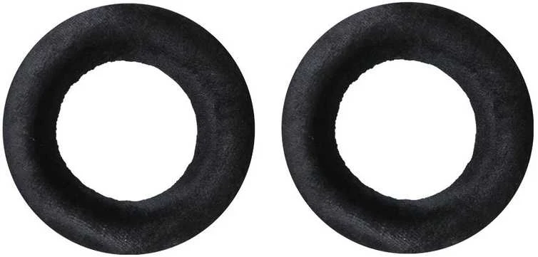 Ausinės „Beyerdynamic“ veliūrinės ausų pagalvėlės, uždaros | EDT 770 VB