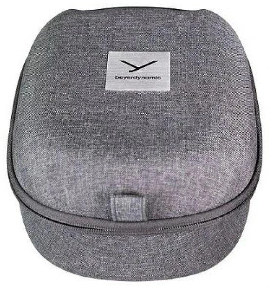 „Beyerdynamic Hardcase“ prabangus kietas dėklas – rutulinis dėklas, skirtas DT 770 / 700 / 990 / 900