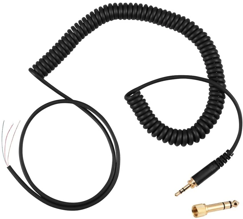 Beyerdynamic | Tiesus laidas | Jungiamasis laidas, skirtas DT 770 PRO | Laidinis | N/A