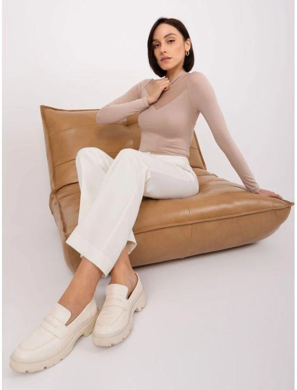 Bėžinė viskozės palaidinė BASIC FEEL GOOD (RV-BZ-9203.87P)