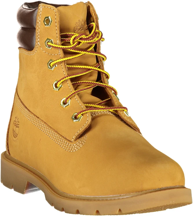 Beżowe buty moterims Timberland