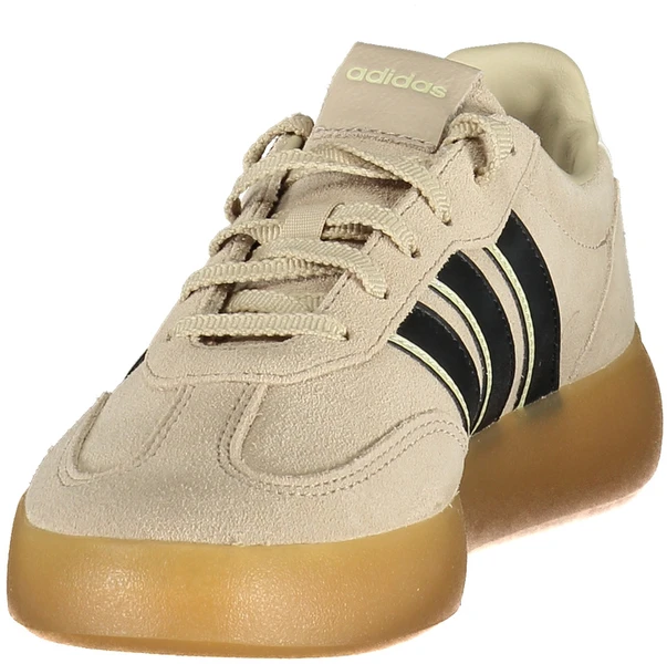 BEŻOWE BUTY SPORTOWE ADIDAS DLA KOBIET