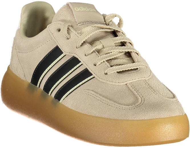 BEŻOWE BUTY SPORTOWE ADIDAS DLA KOBIET