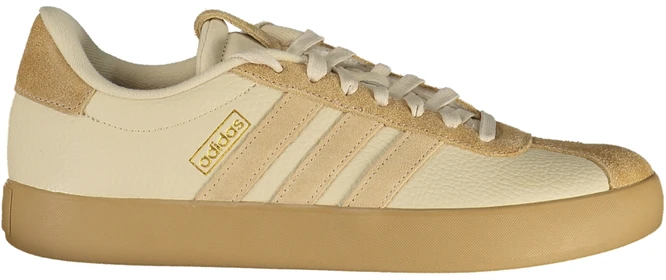 BEŻOWE BUTY SPORTOWE ADIDAS DLA MĘŻCZYZN