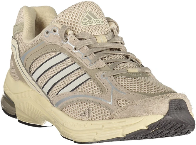 Beżowe sneakersy vyrams ADIDAS Ki 3020