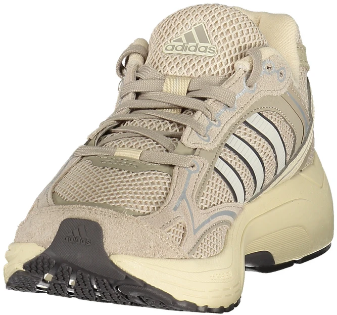 Beżowe sneakersy vyrams ADIDAS Ki 3020