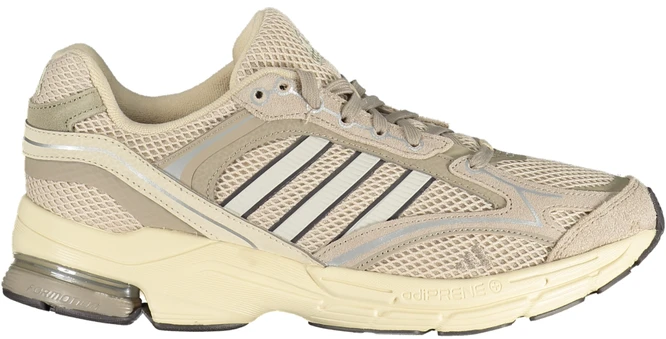 Beżowe sneakersy vyrams ADIDAS Ki 3020