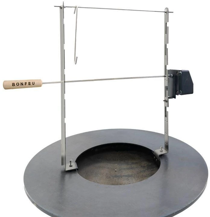 Bonfeu BF Plancha rotiserijos stovas