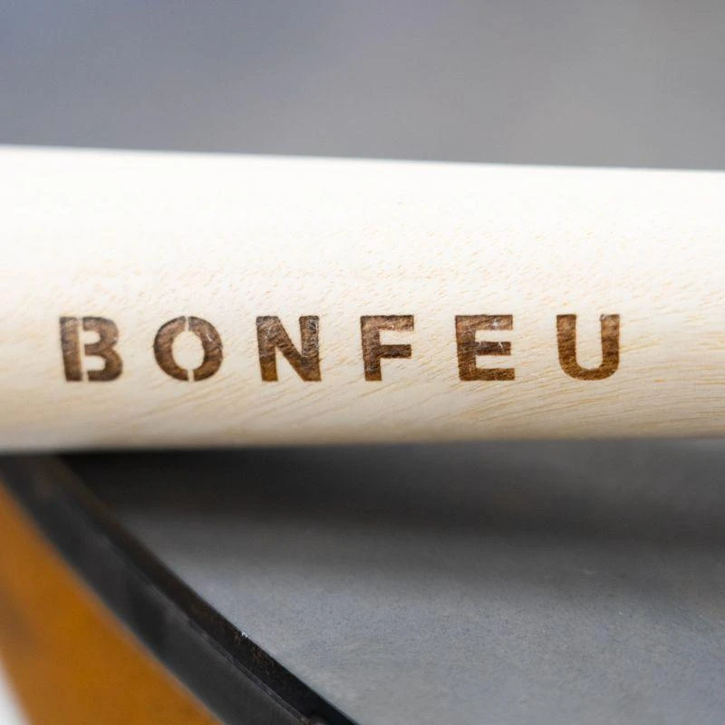 Bonfeu BF Plancha rotiserijos stovas
