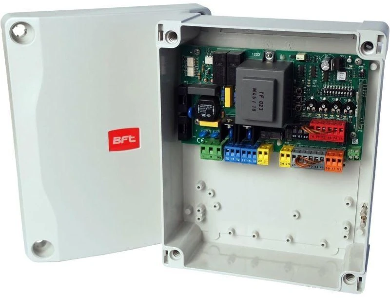 BFT ALENA SW2 230V valdymo blokas D113811 00004