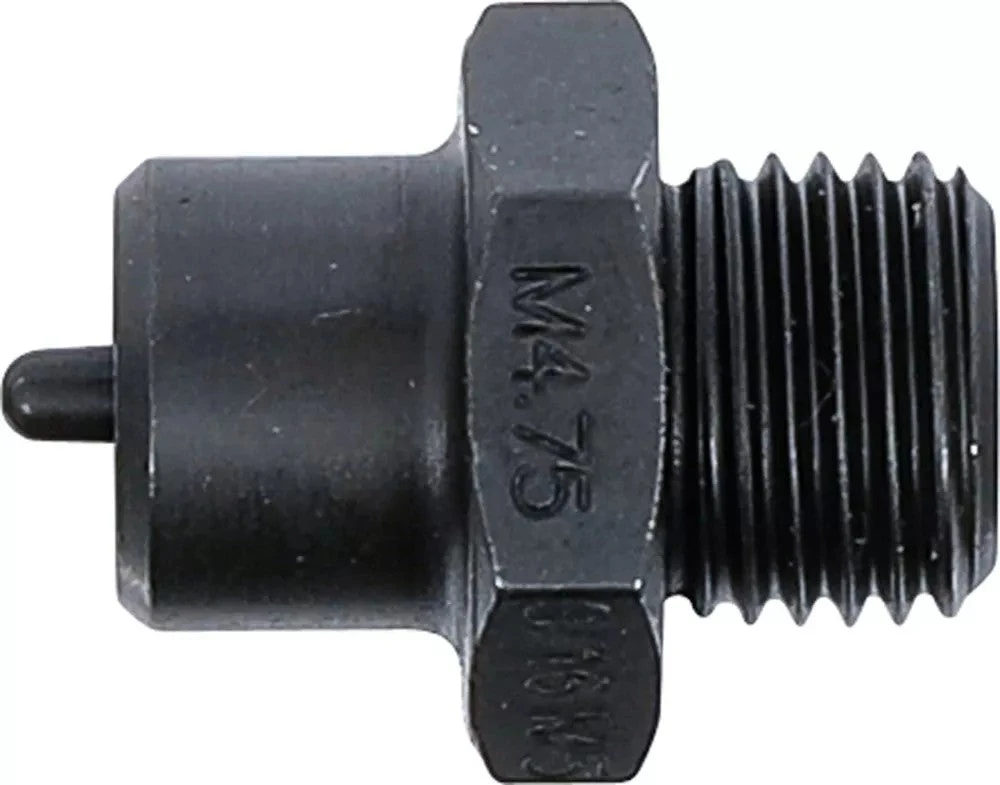 BGS 3057 perforavimo pakopa 1 | Ø 4,75 mm (3/16") (3057-19)