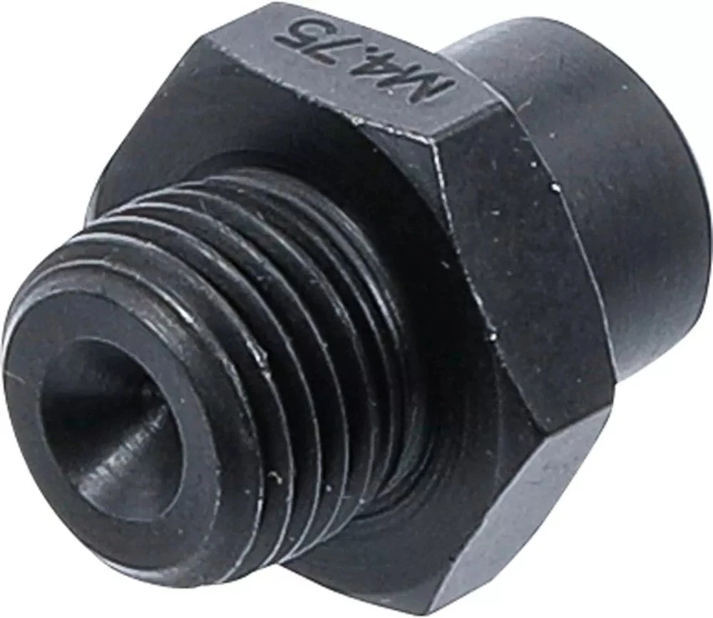 BGS 3057 perforavimo pakopa 1 | Ø 4,75 mm (3/16") (3057-19)