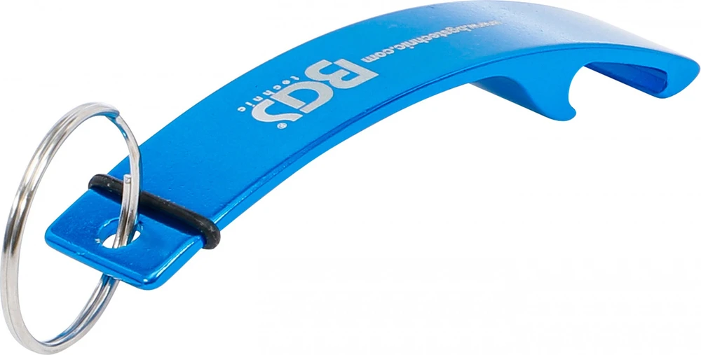 BGS® butelių atidarytuvas (91022)