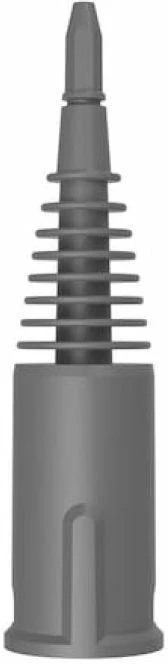 Black & Decker Juodas & Decker Namų ir virtuvės prietaisas - Juodas+DECKER BHSMP2314-QS 1.2L 2300W Garų valytuvas 4 Bar Mėlyna, Balta