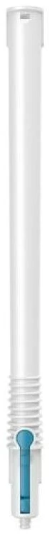 Black & Decker Juodas & Decker Namų ir virtuvės prietaisas - Juodas+DECKER BHSMP2314-QS 1.2L 2300W Garų valytuvas 4 Bar Mėlyna, Balta