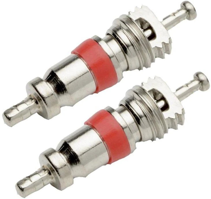 Bicycle Gear Dviračių vožtuvų rinkinys 5 dalių