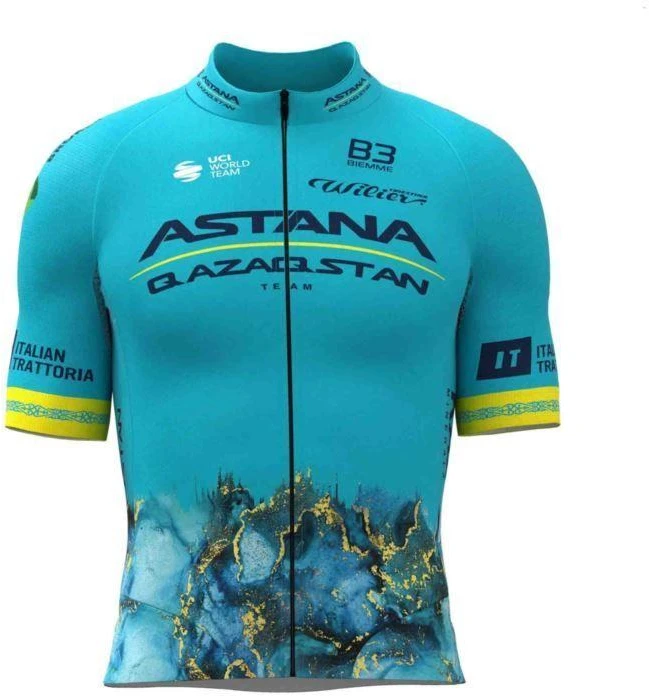 Biemme ASTANA XXL marškinėliai