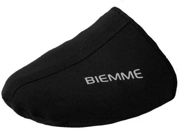 Biemme NEOPRENE batų pirštų apsauga juoda L/XL