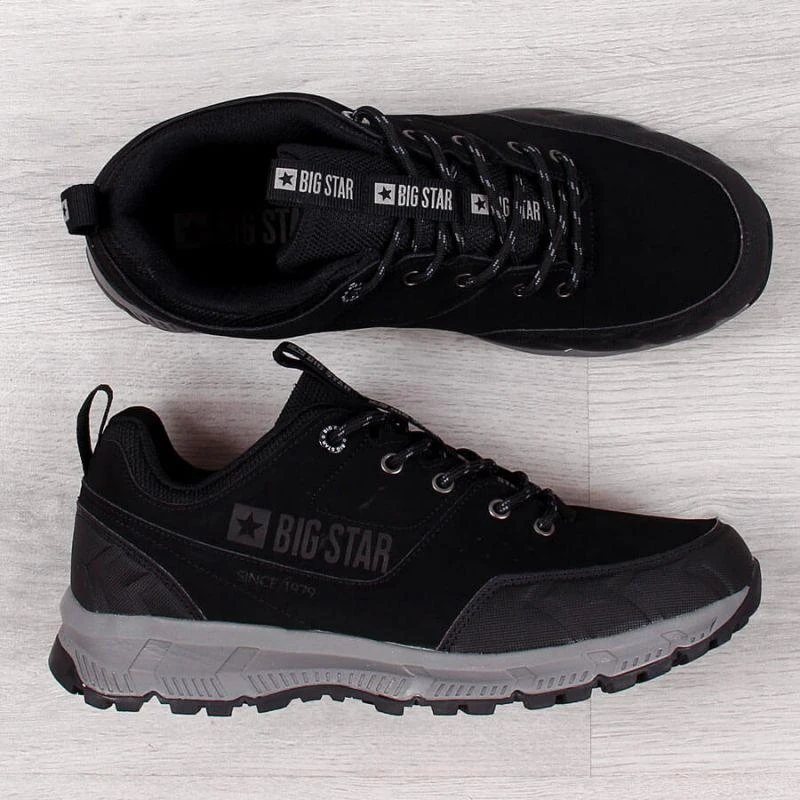 Big Star M INT1607B sportiniai batai