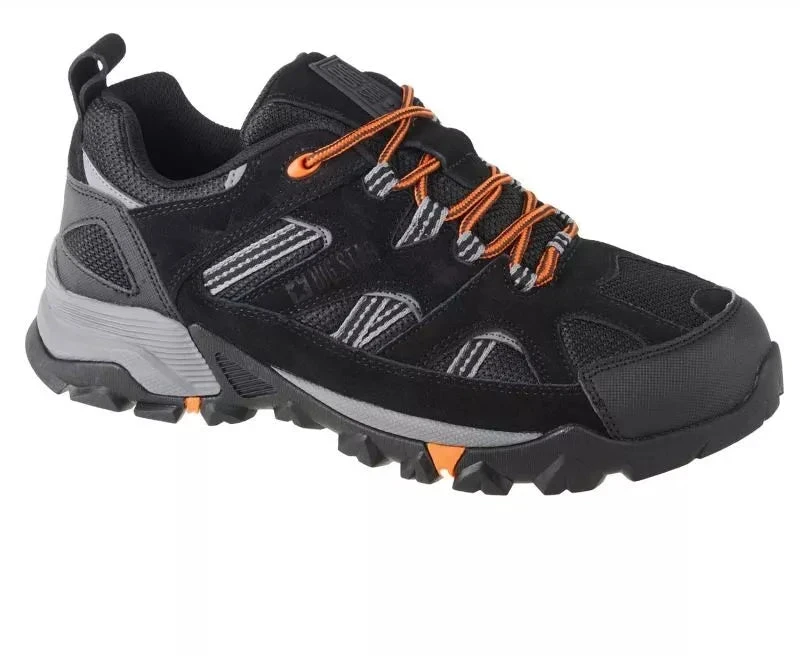 Big Star Trekking Shoes M KK174062